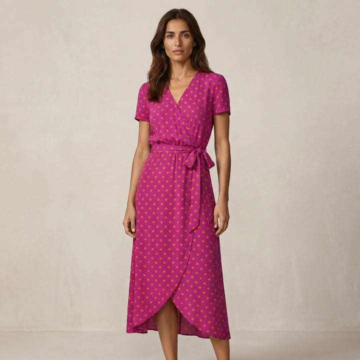 Charlotte | Spring Dress