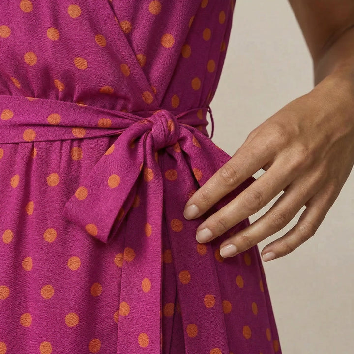 Charlotte | Spring Dress