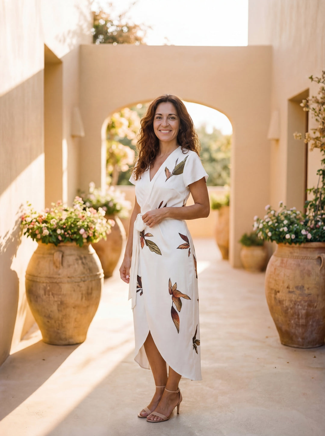 Elizabeth | Lovely Dress