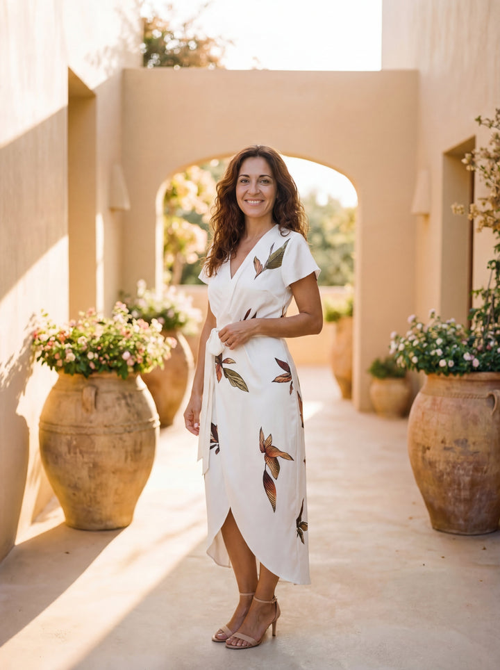 Elizabeth | Lovely Dress