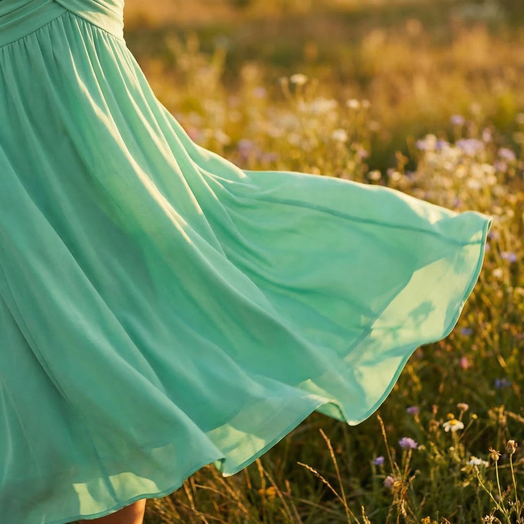 Brielle™ | Flattering Elegance Dress