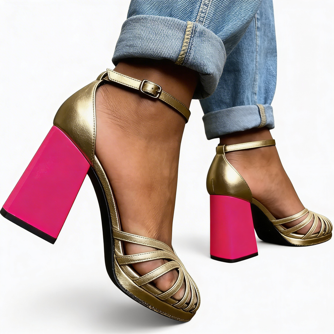 Verona™ | Elegant Stylish Heels