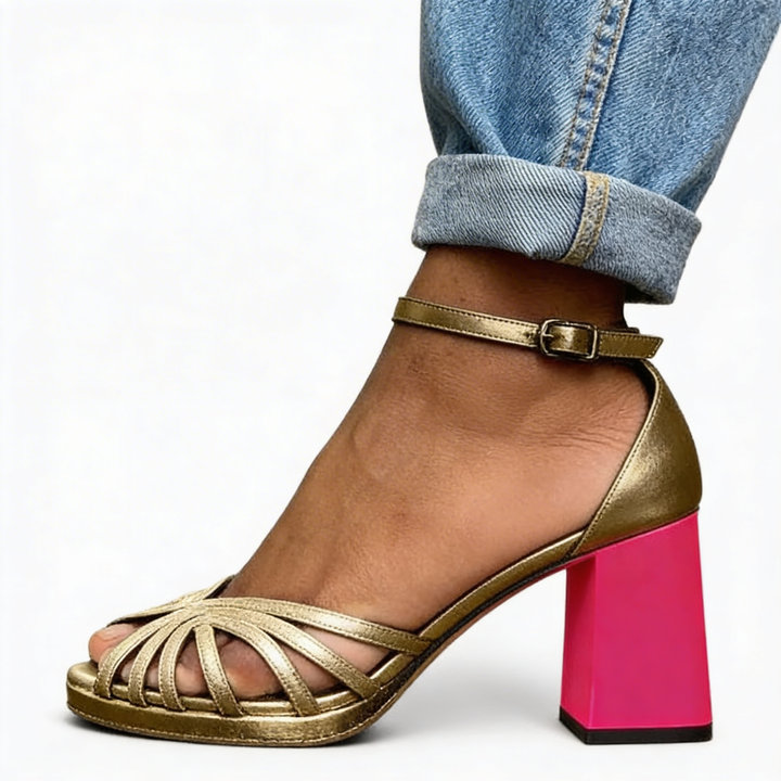 Verona™ | Elegant Stylish Heels