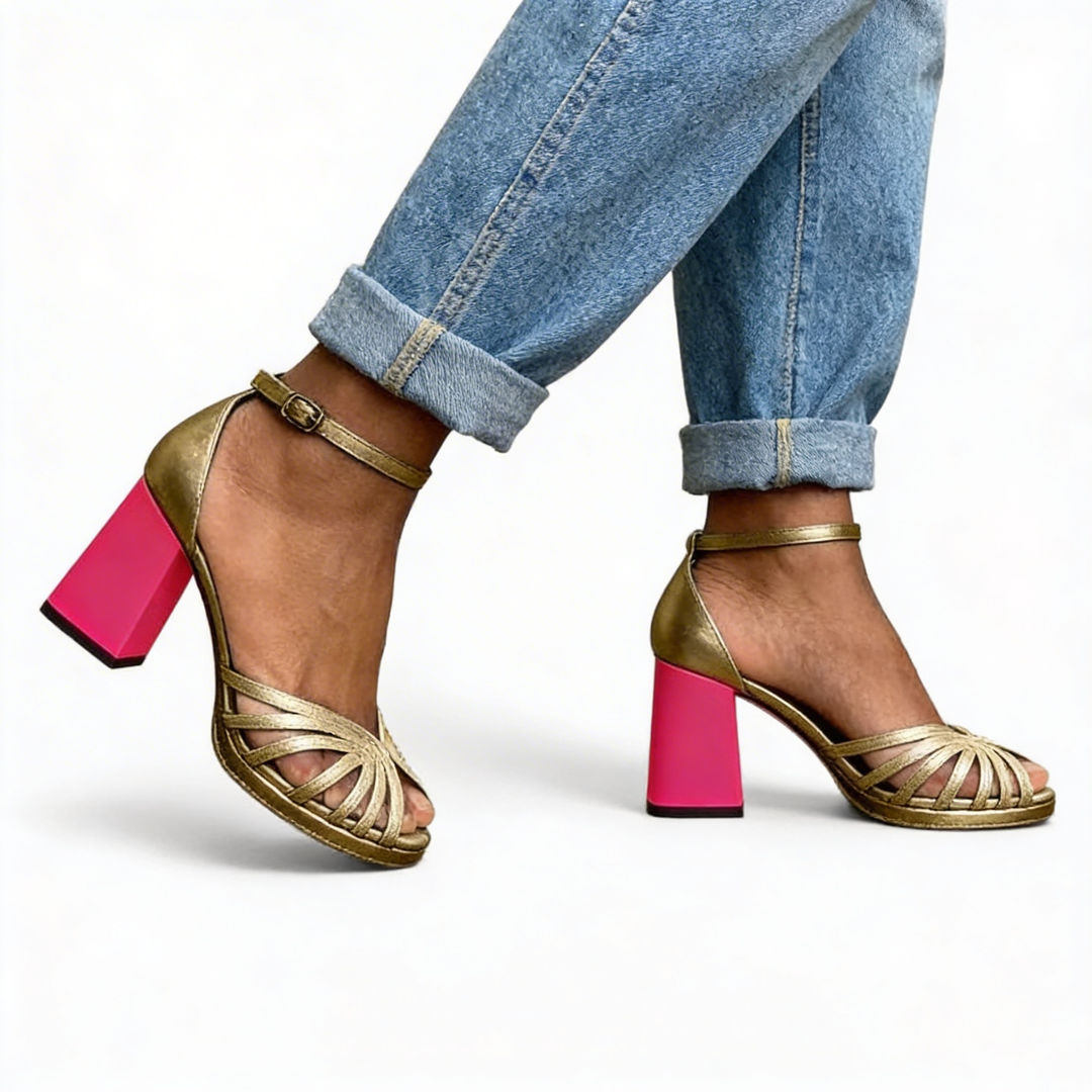 Verona™ | Elegant Stylish Heels