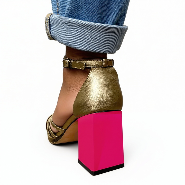 Verona™ | Elegant Stylish Heels