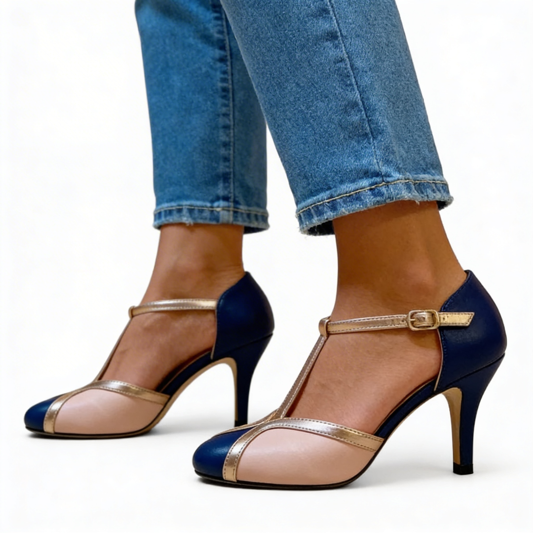 Annette™ | Elegant Stylish Heels
