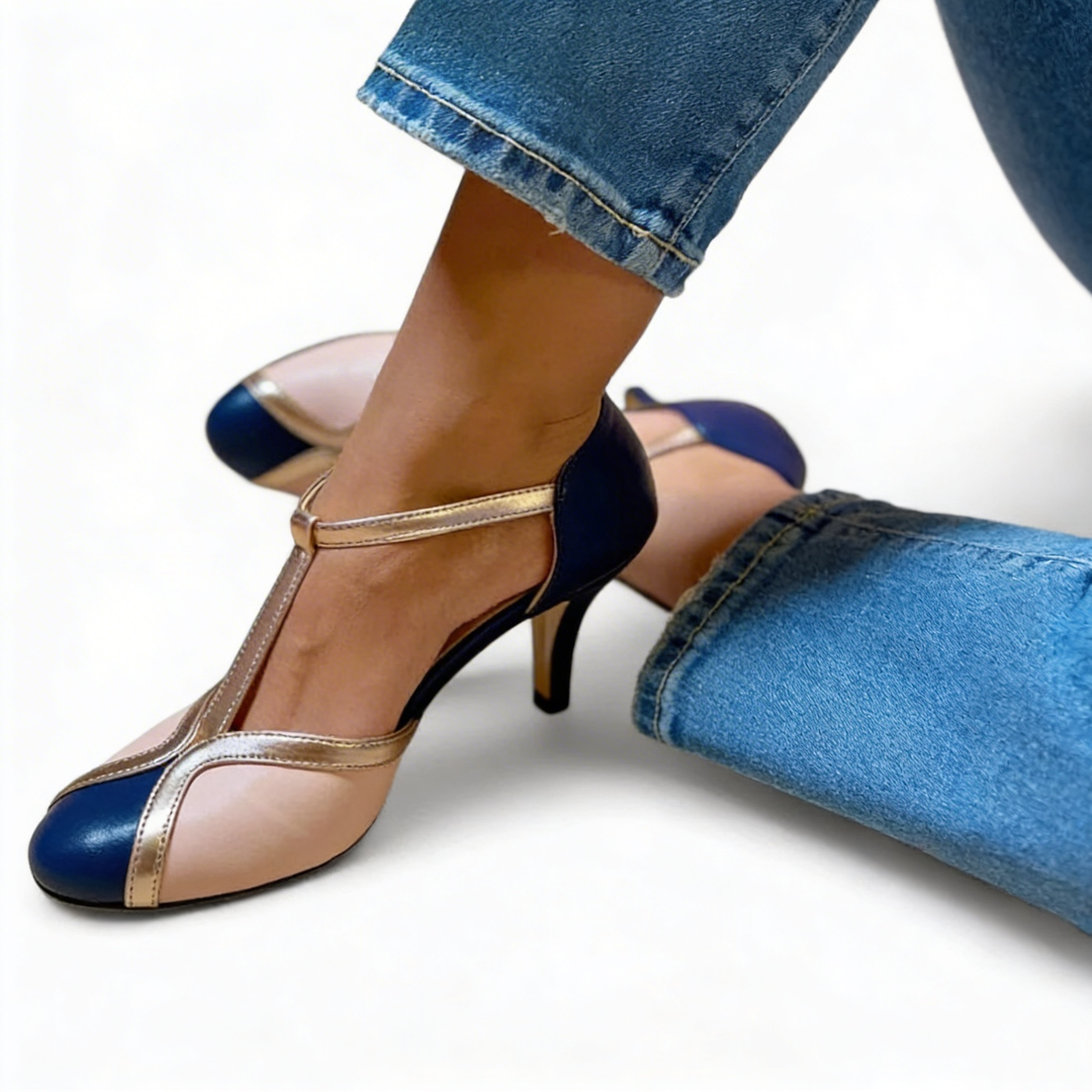 Annette™ | Elegant Stylish Heels