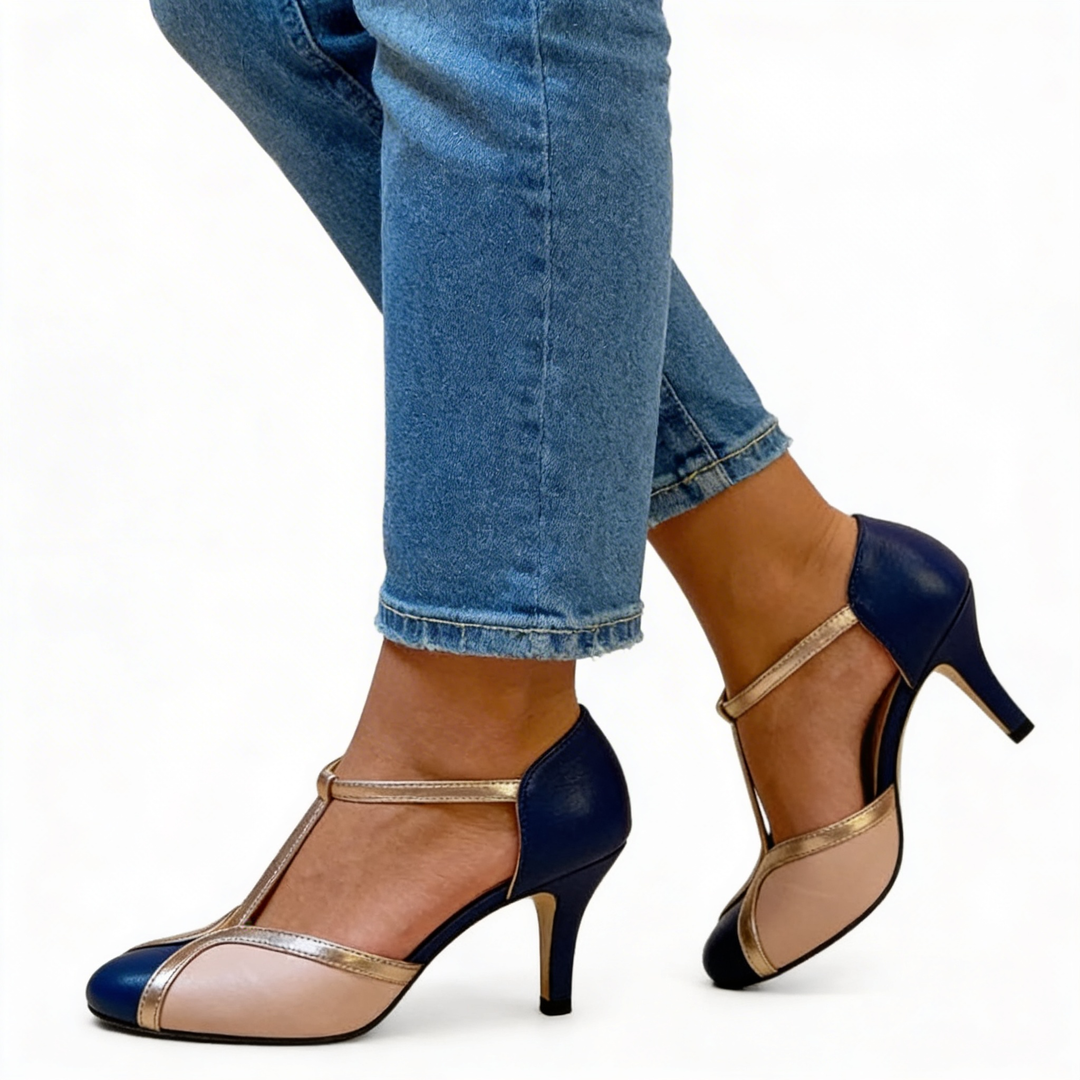 Annette™ | Elegant Stylish Heels