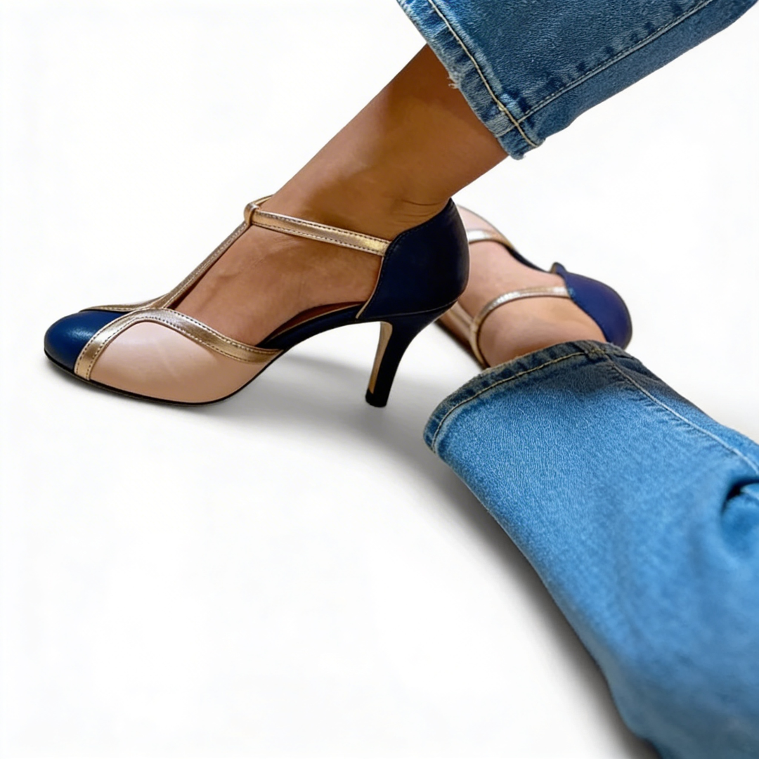 Annette™ | Elegant Stylish Heels