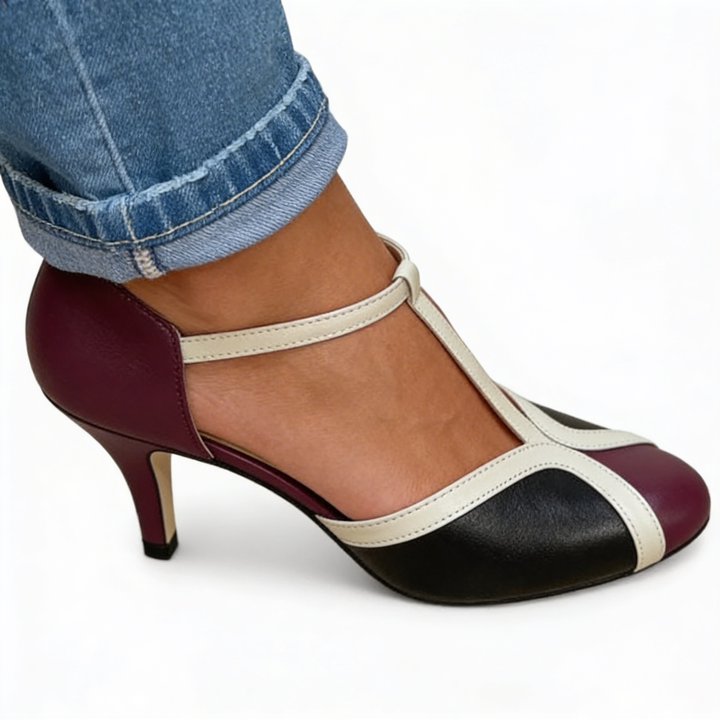 Annette™ | Elegant Stylish Heels