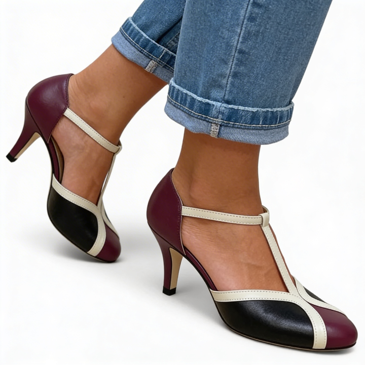 Annette™ | Elegant Stylish Heels