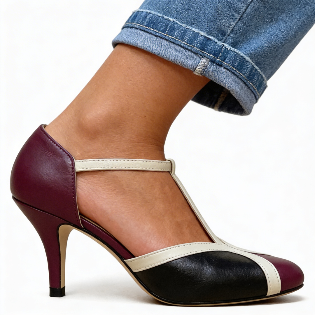 Annette™ | Elegant Stylish Heels