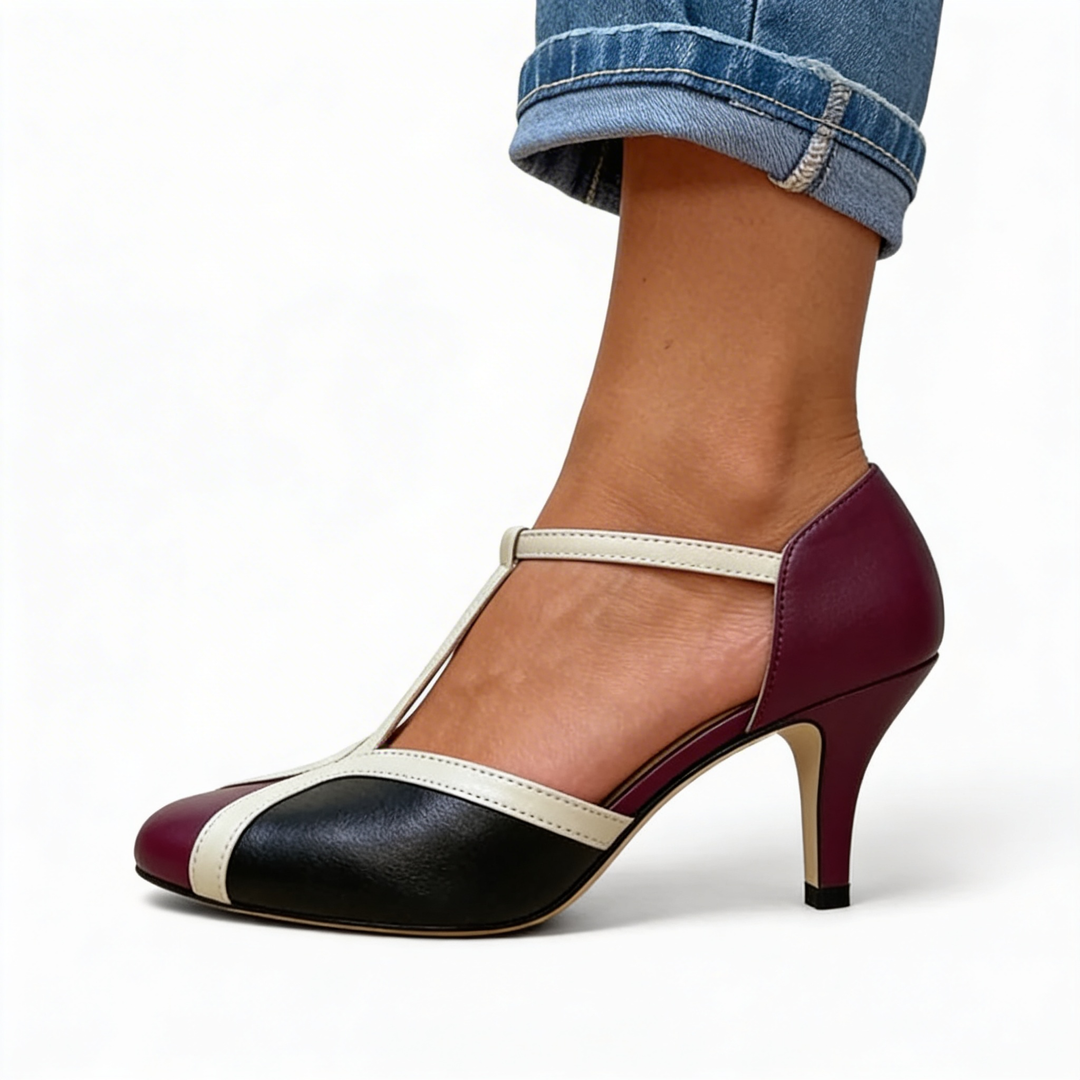 Annette™ | Elegant Stylish Heels