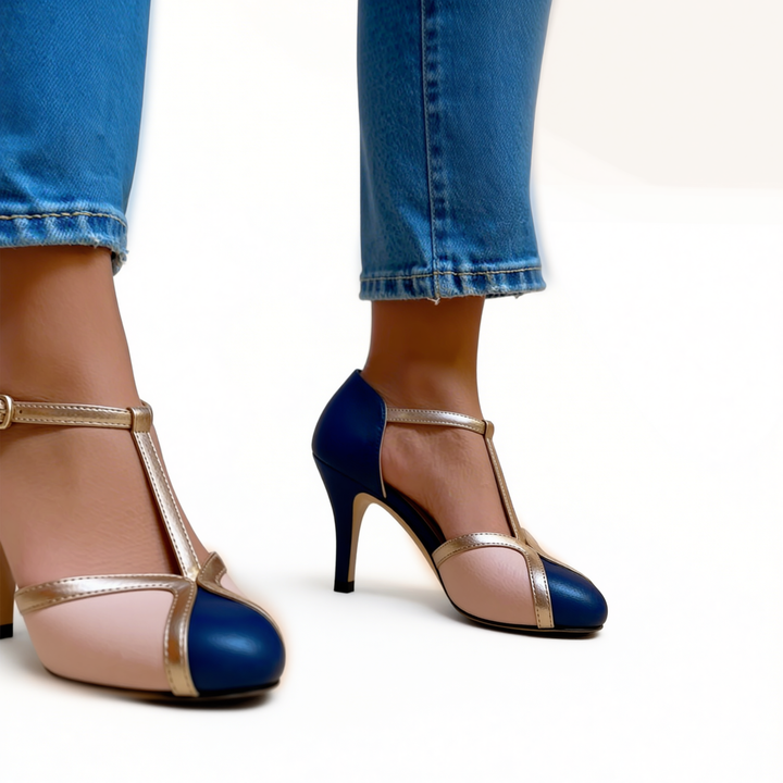 Annette™ | Elegant Stylish Heels