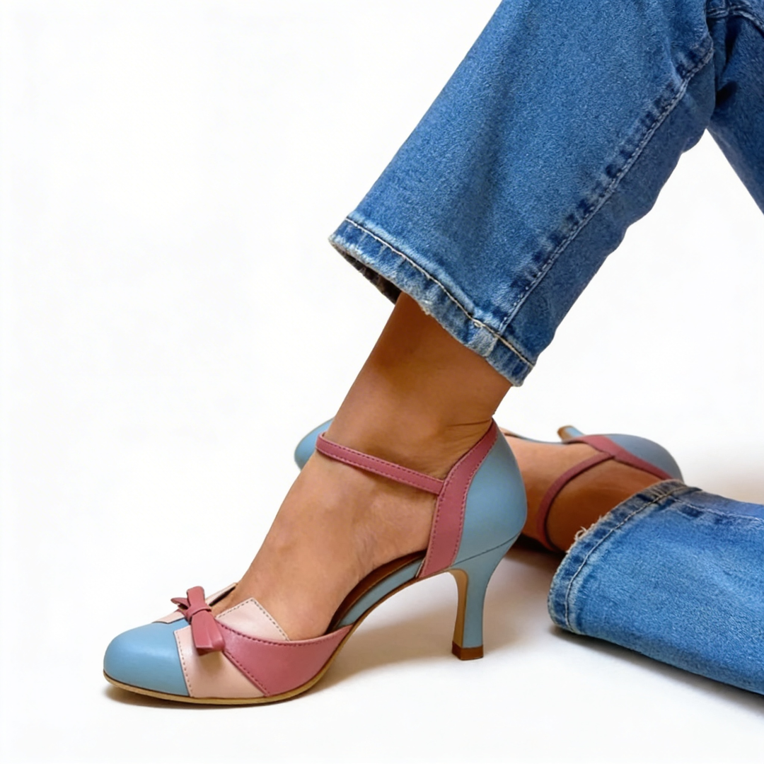 Monica™ | Elegant Heels