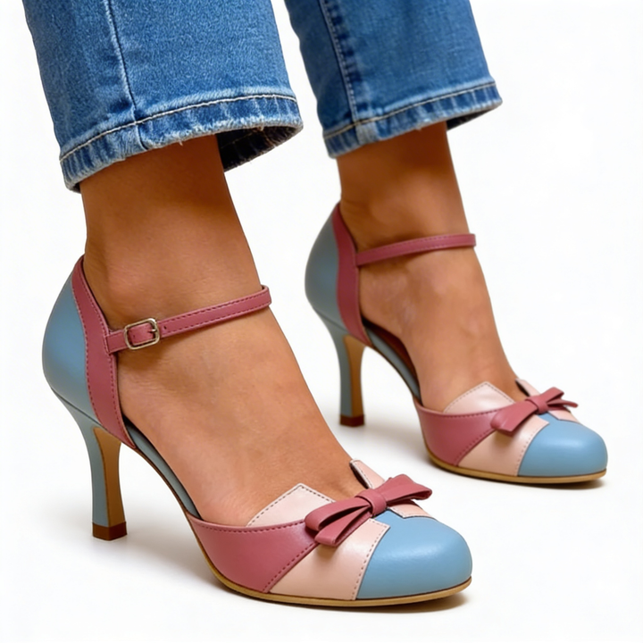 Monica™ | Elegant Heels
