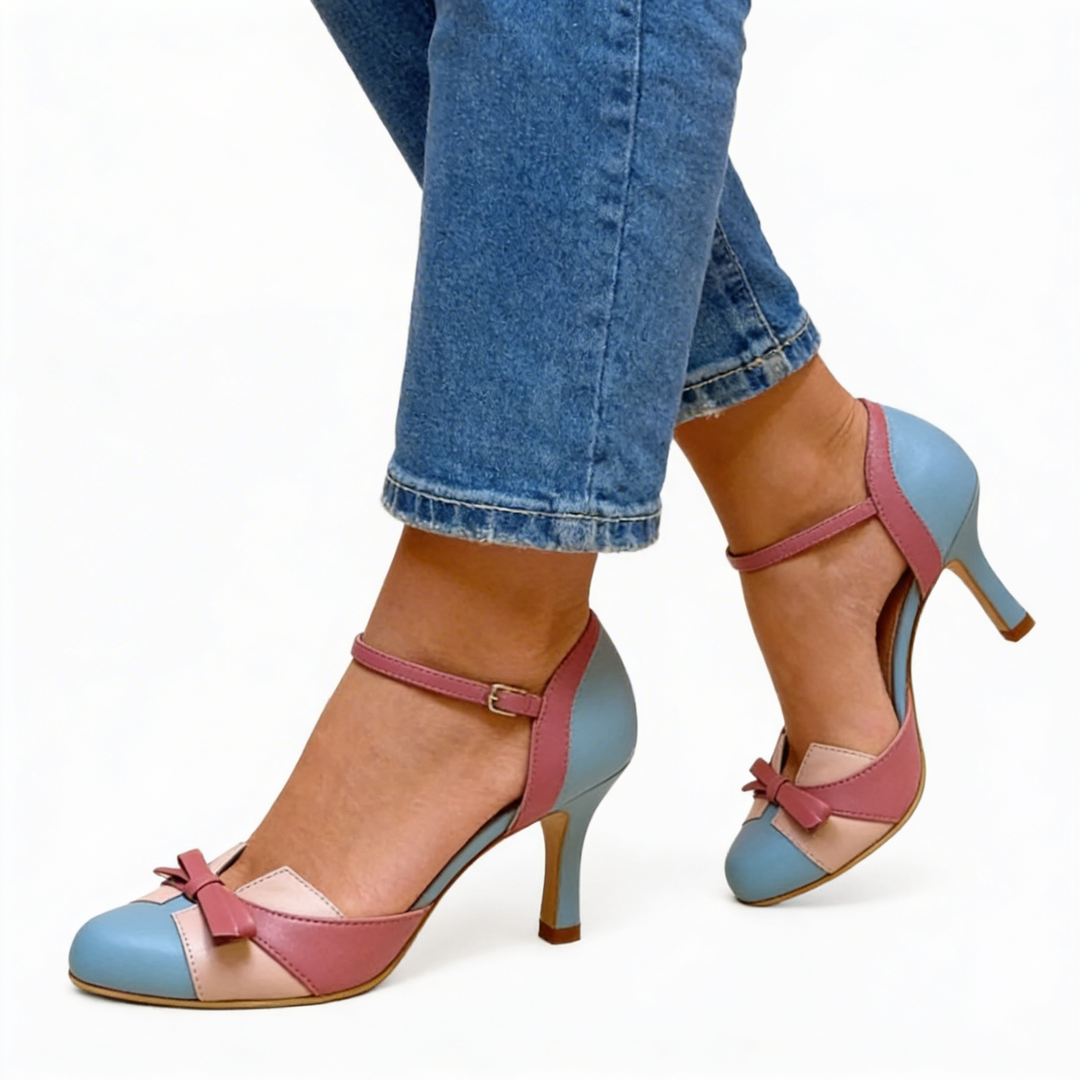 Monica™ | Elegant Heels