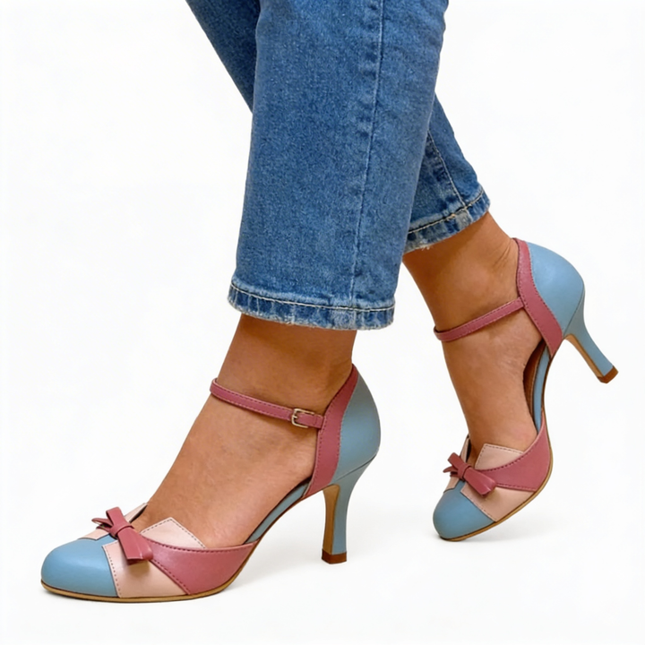 Monica™ | Elegant Heels