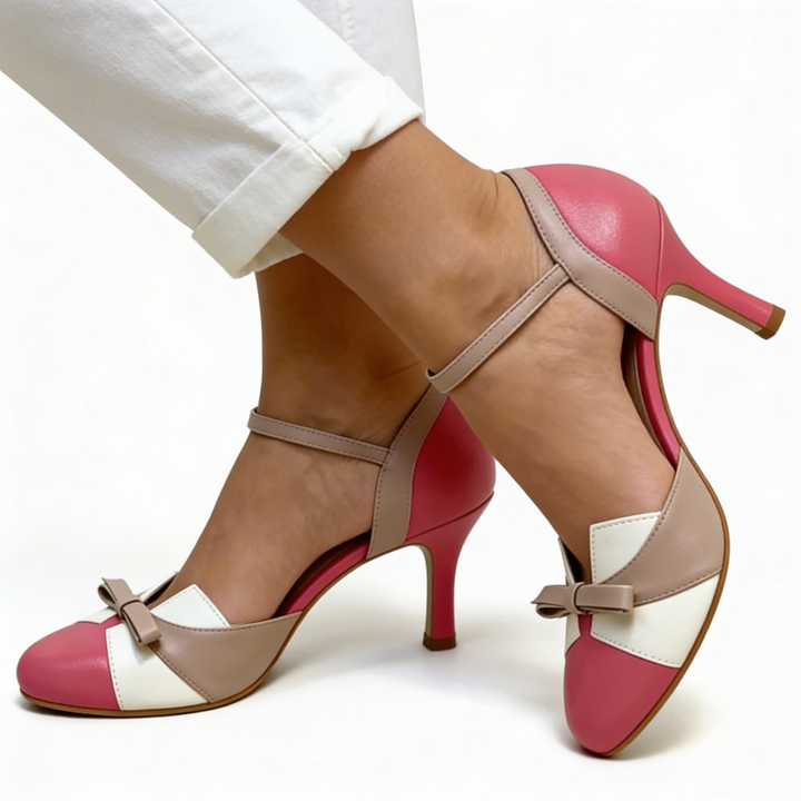 Estelle™ | Elegant Heels