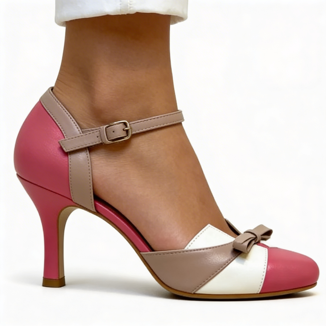 Estelle™ | Elegant Heels