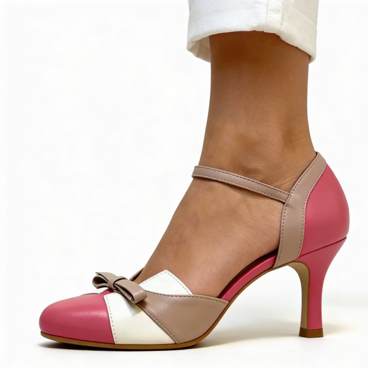 Estelle™ | Elegant Heels