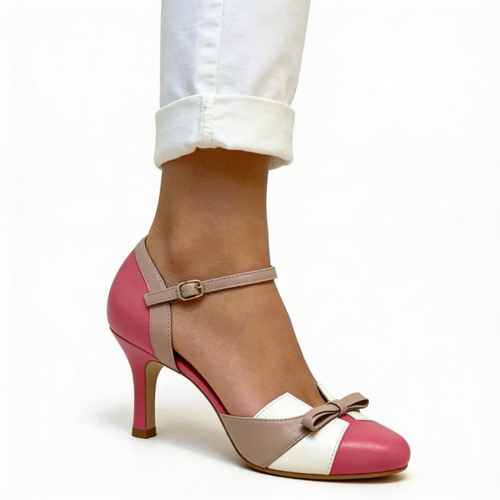 Monica™ | Elegant Heels