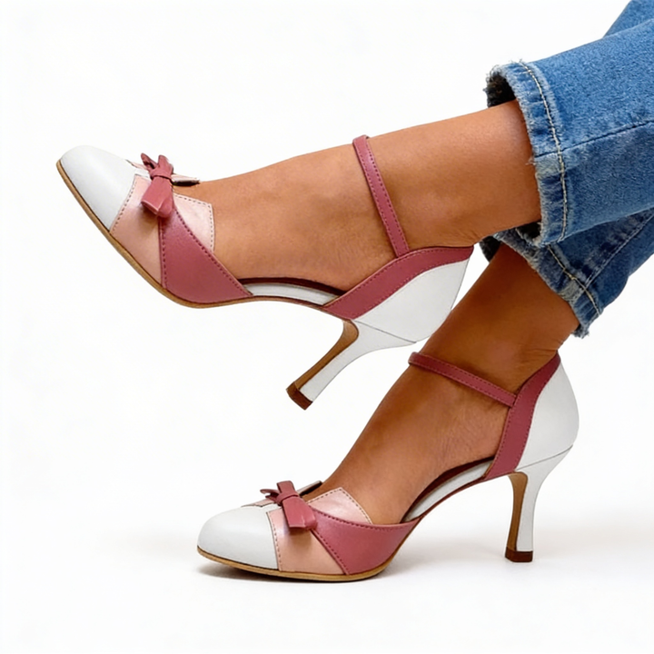 Monica™ | Elegant Heels