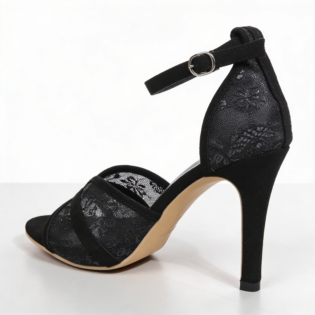 Beatrice™ | Elegant Orthopedic Heels