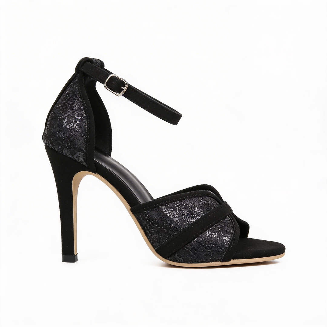Beatrice™ | Elegant Orthopedic Heels