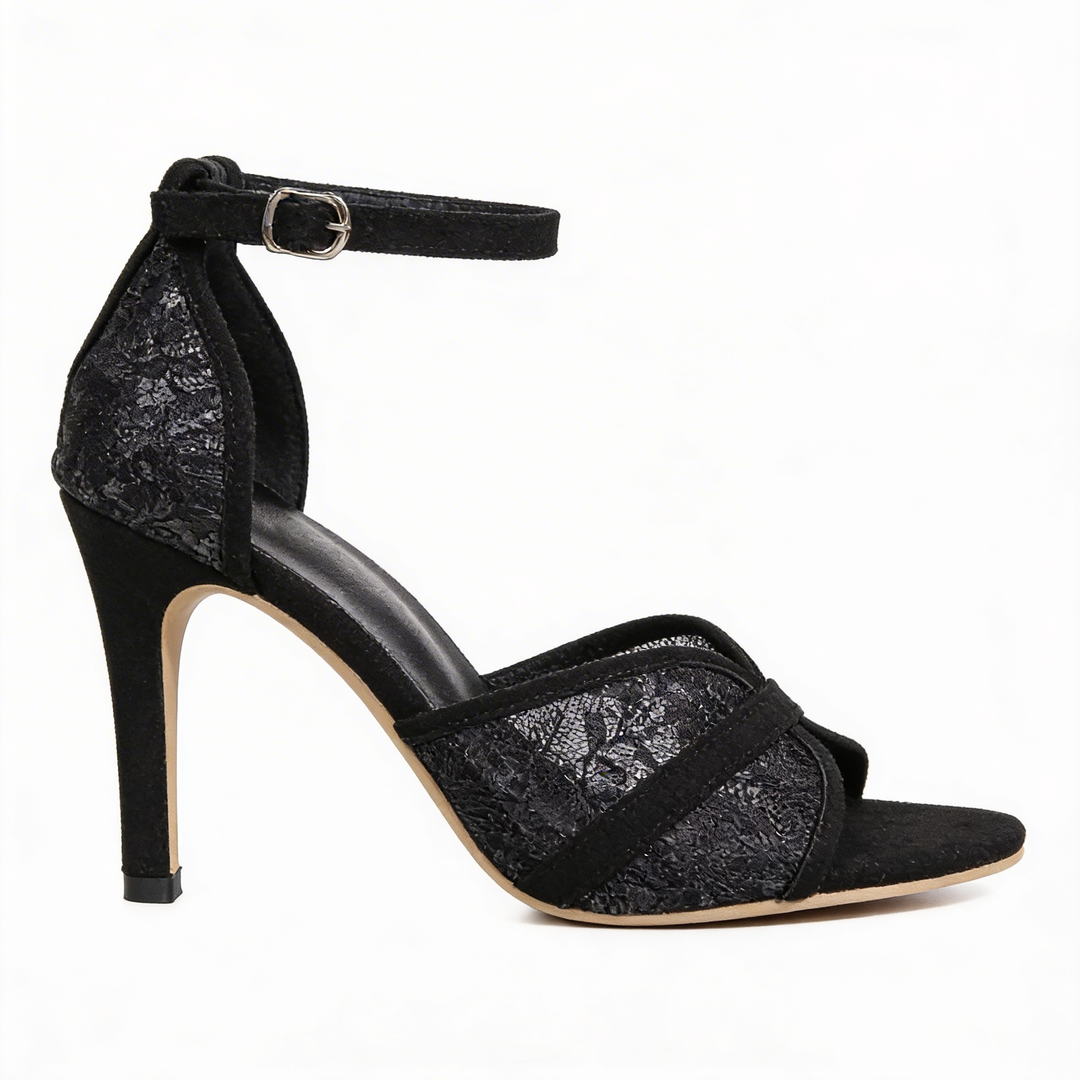 Beatrice™ | Elegant Orthopedic Heels