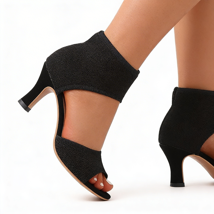 Agnes™ | Elegant Orthopedic Heels