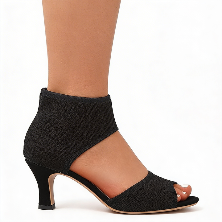 Agnes™ | Elegant Orthopedic Heels