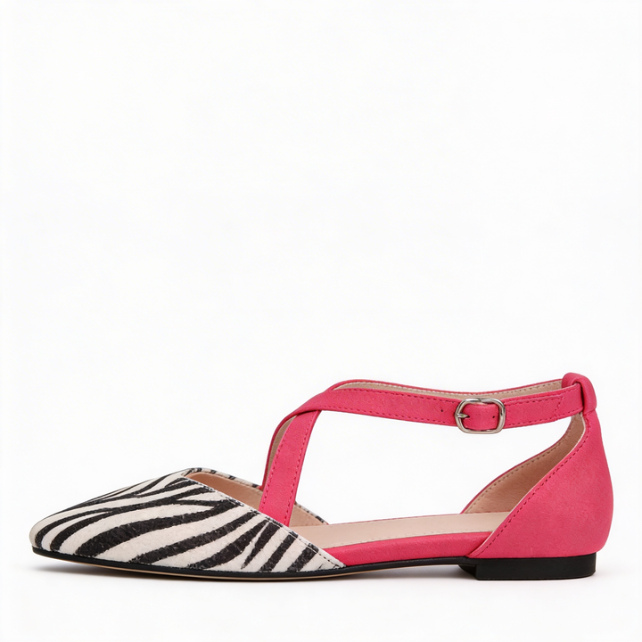 Karma™ | Elegant Orthopedic Heels