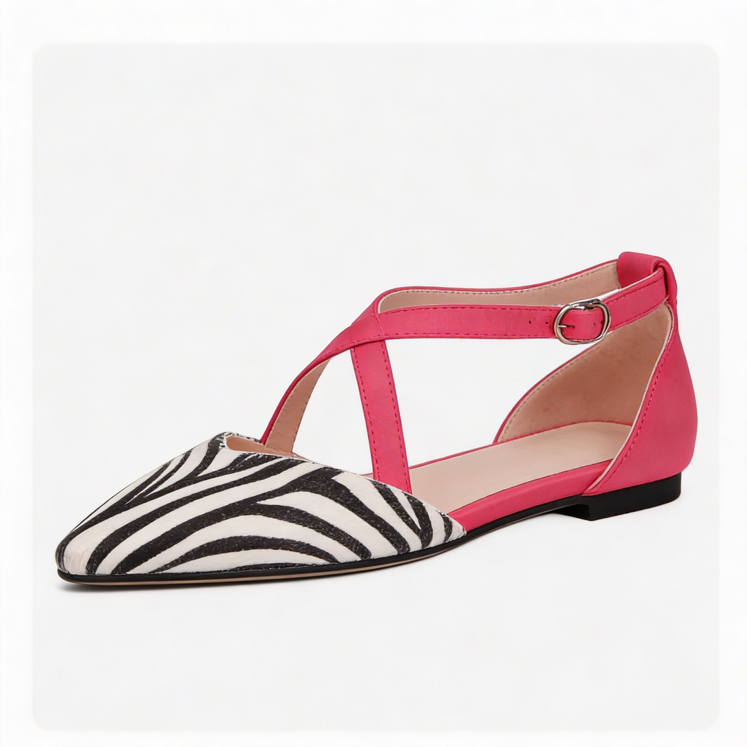 Karma™ | Elegant Orthopedic Heels