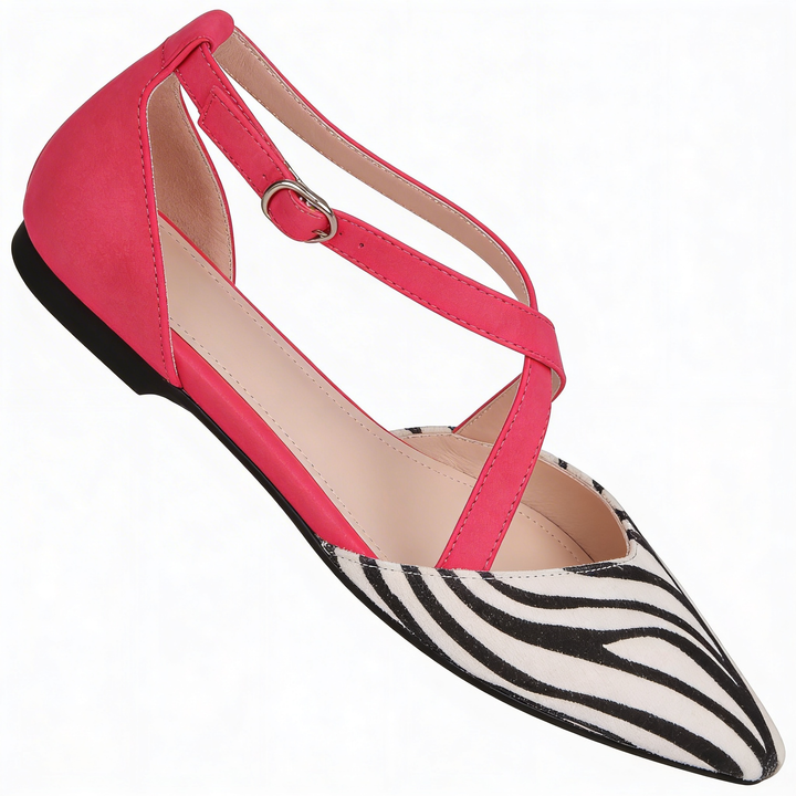 Karma™ | Elegant Orthopedic Heels