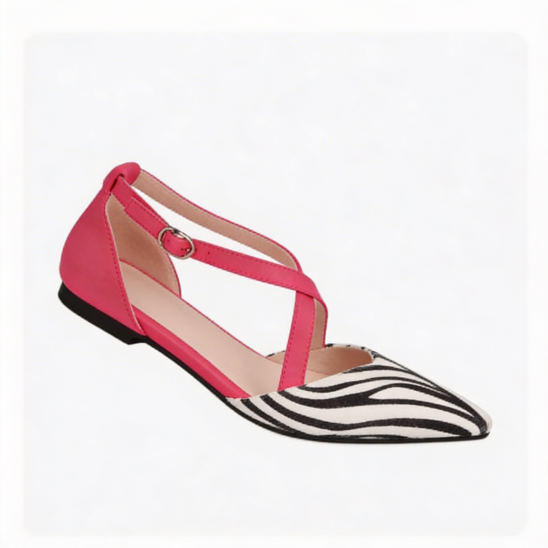 Karma™ | Elegant Orthopedic Heels