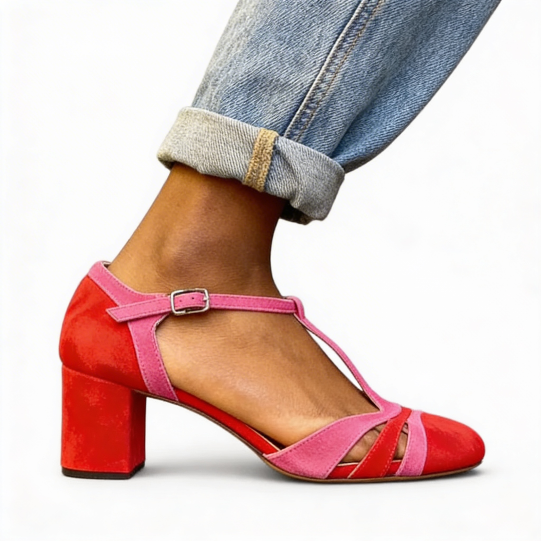 Diana™ | Elegant Heels