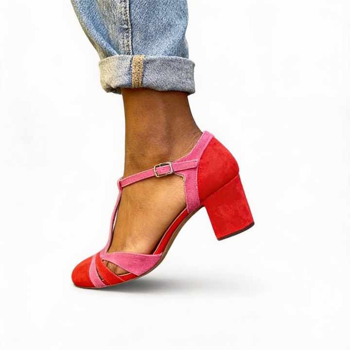 Diana™ | Elegant Heels