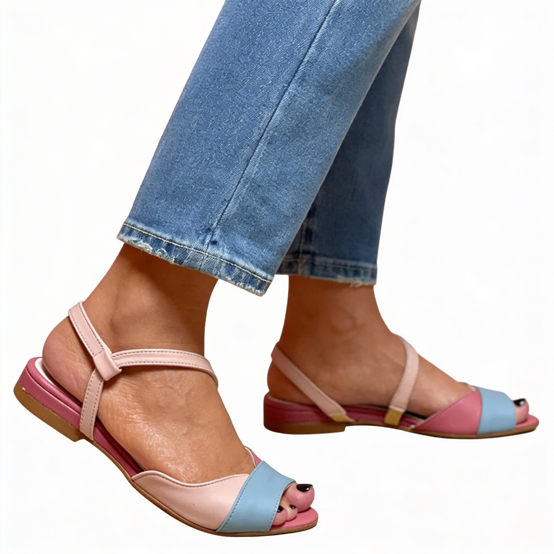 Cherie™ | Confidence Sandal Heels