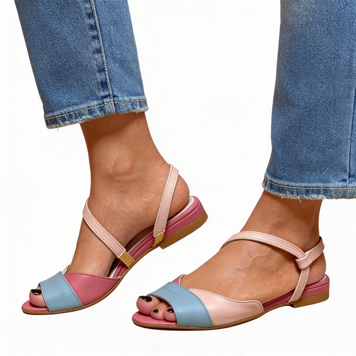 Cherie™ | Confidence Sandal Heels
