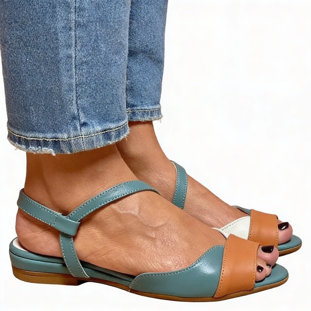 Cherie™ | Confidence Sandal Heels