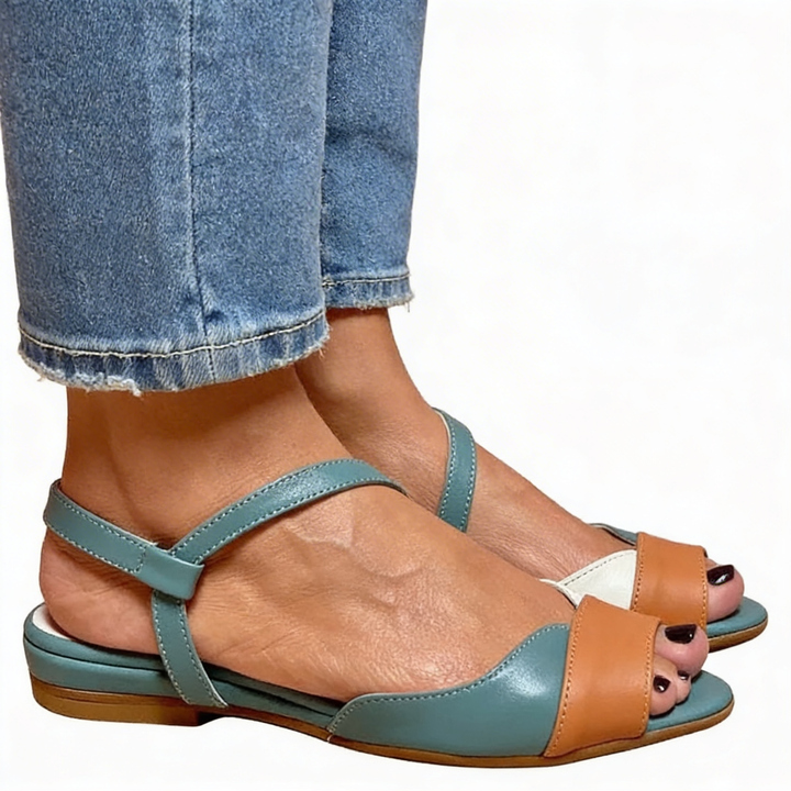 Cherie™ | Confidence Sandal Heels