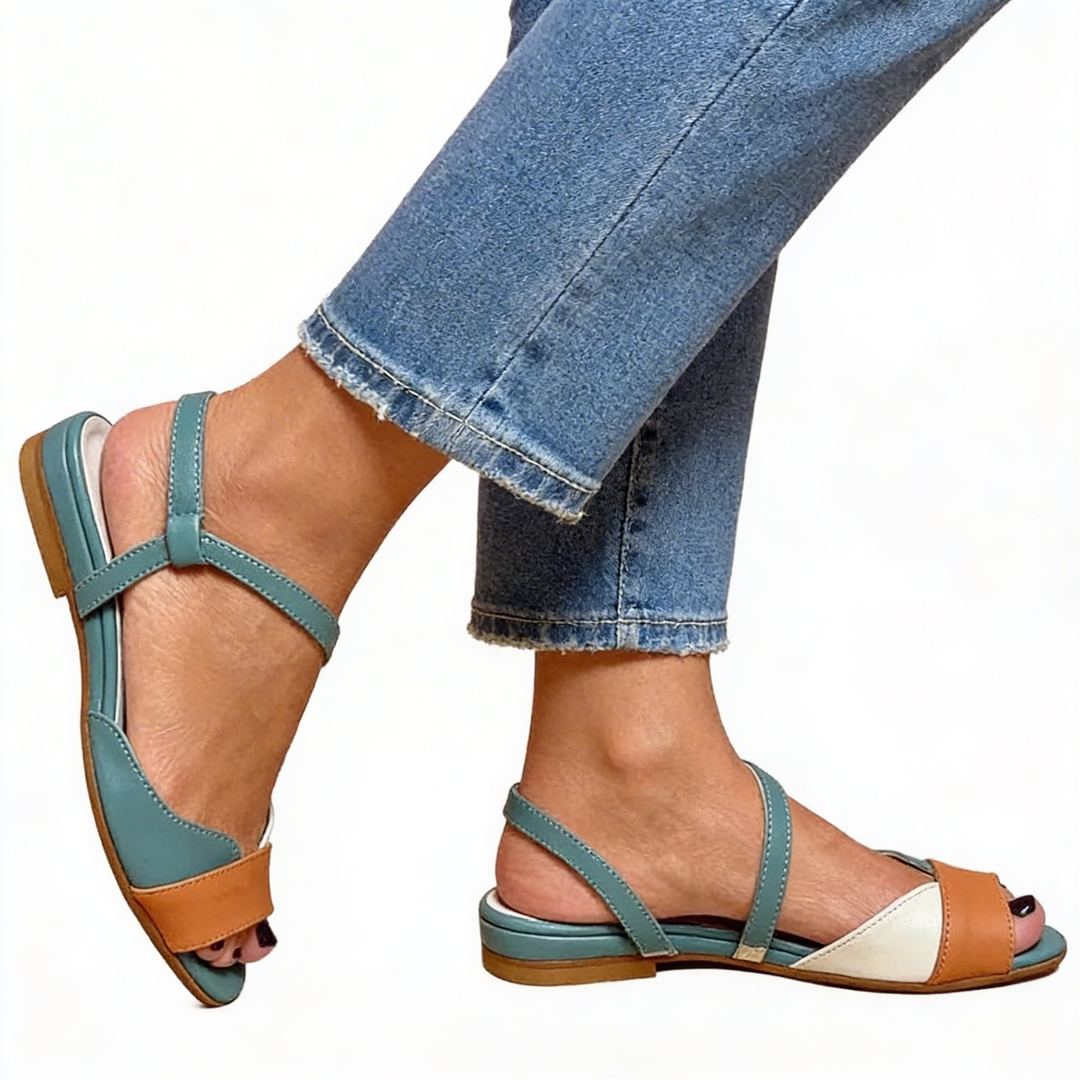 Cherie™ | Confidence Sandal Heels