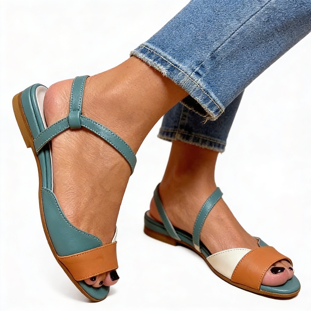 Cherie™ | Confidence Sandal Heels