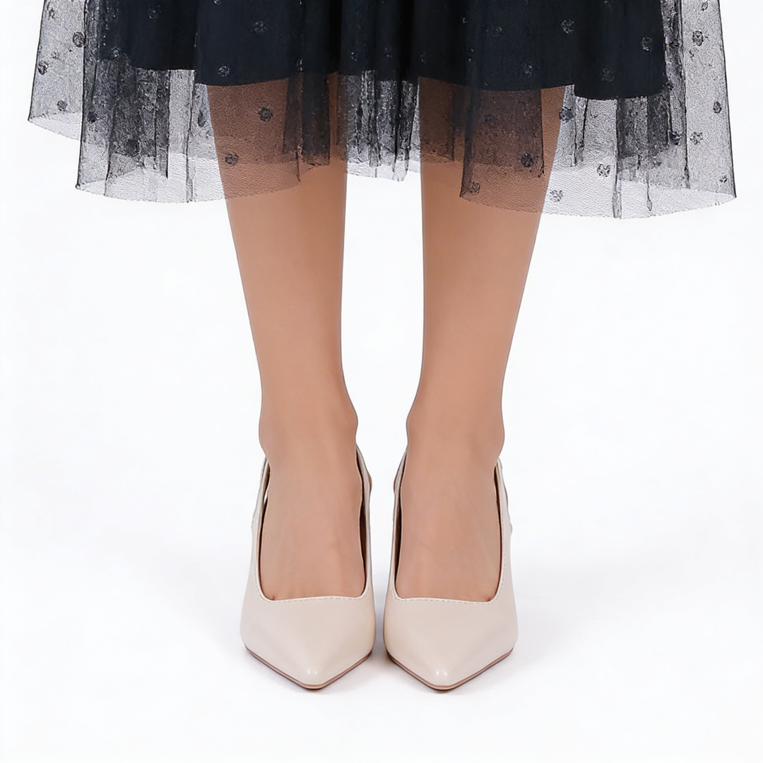 Madeline™ | Elegant Heels