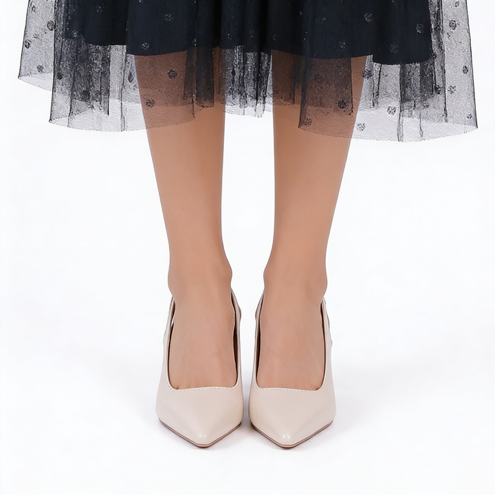 Madeline™ | Elegant Heels