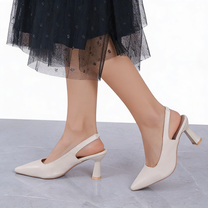 Madeline™ | Elegant Heels