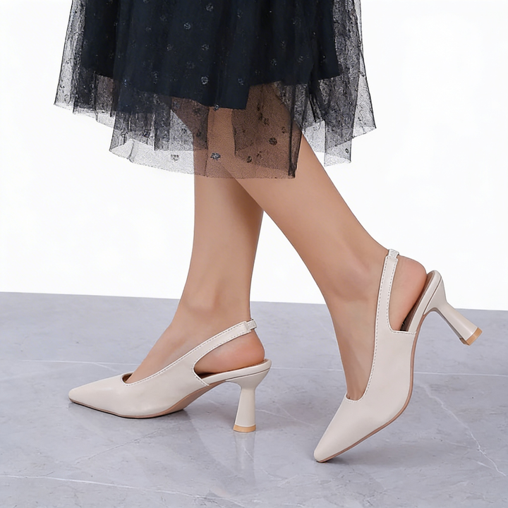 Madeline™ | Elegant Heels
