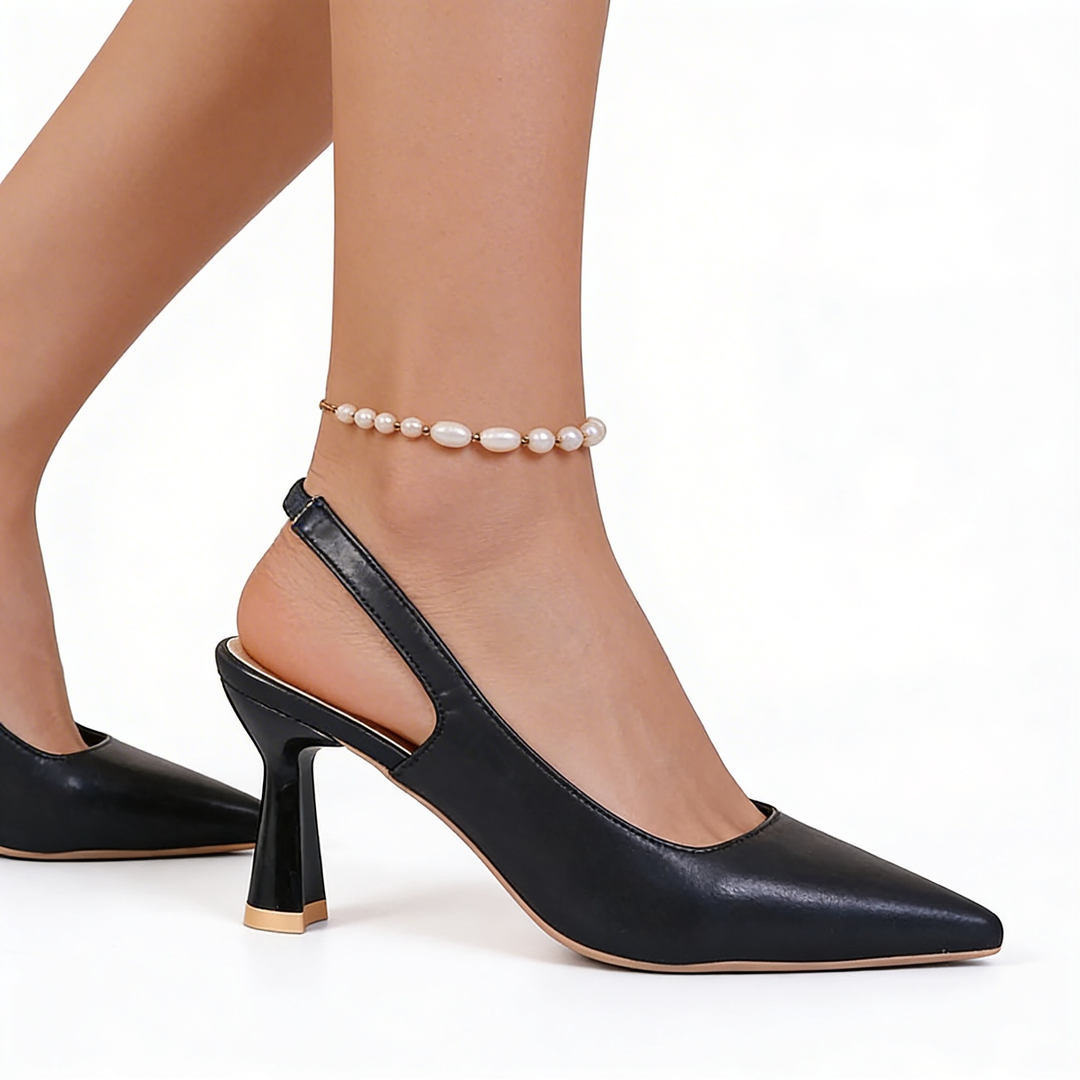 Madeline™ | Elegant Heels