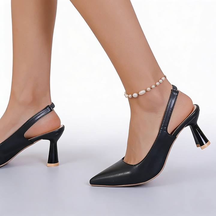 Madeline™ | Elegant Heels